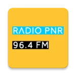 radiopnr android application logo